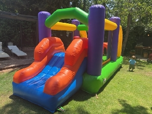 Mini Obstaculo