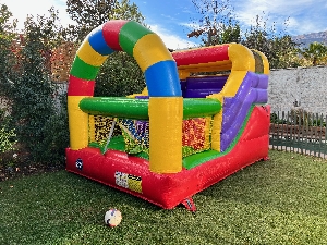 Tobogan Mini