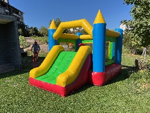 Castillo gold